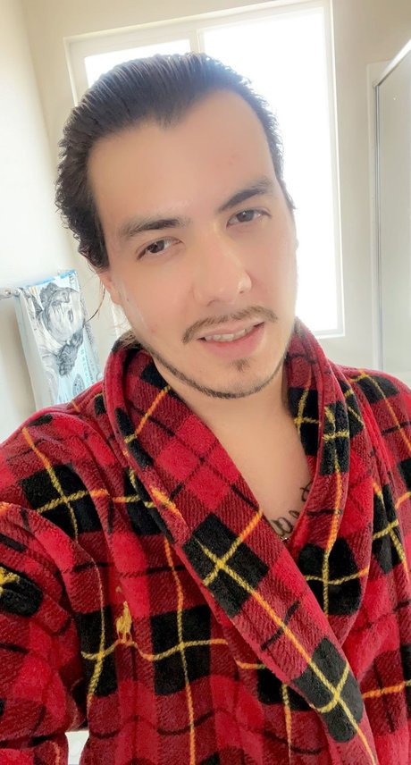 Photo nue de fuite OnlyFans de Papicock