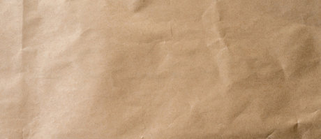Paper Bag Woman