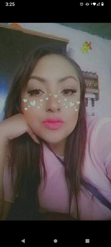 Photo nue de fuite OnlyFans de Pao