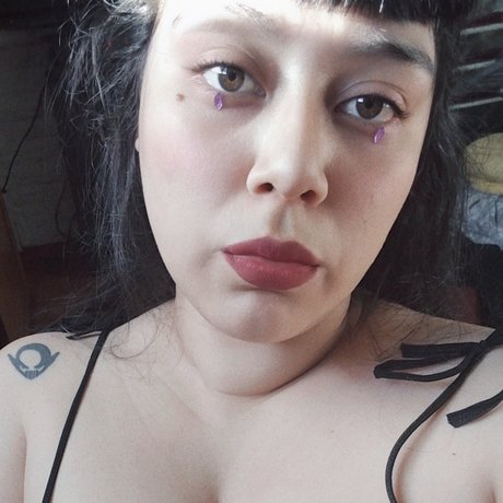 Photo nue de fuite OnlyFans de Pamela Chu