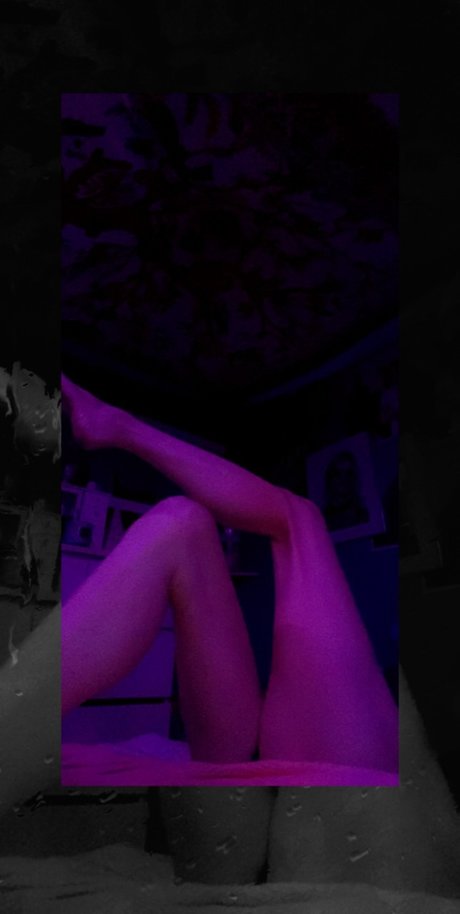 Photo nue de fuite OnlyFans de Brittany Paige