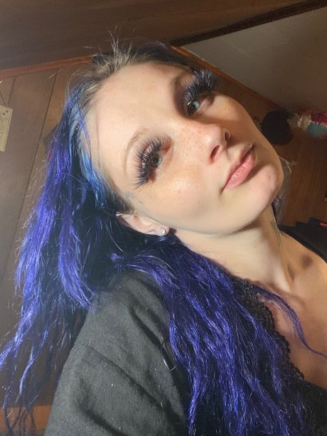 Photo nue de fuite OnlyFans de Paigewasson22