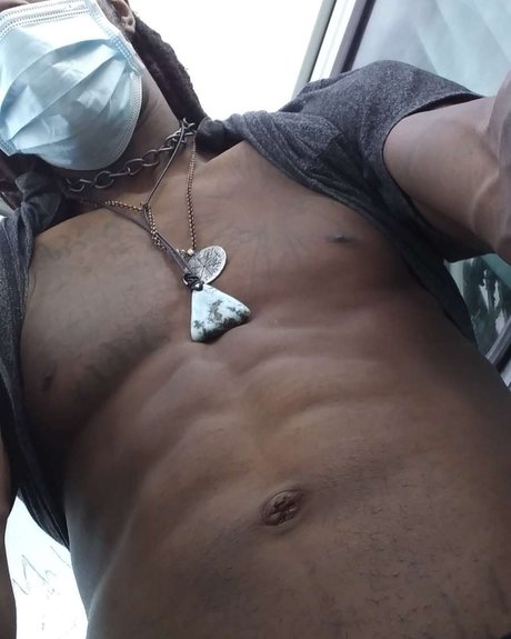 Photo nue de fuite OnlyFans de Jhon Doe 