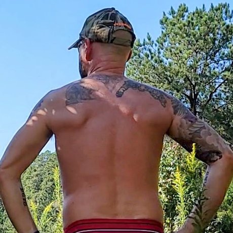 Photo nue de fuite OnlyFans de Oz