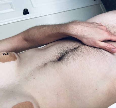 Photo nue de fuite OnlyFans de Ozzy