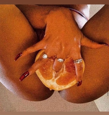 Photo nue de fuite OnlyFans de Outtatheordinary