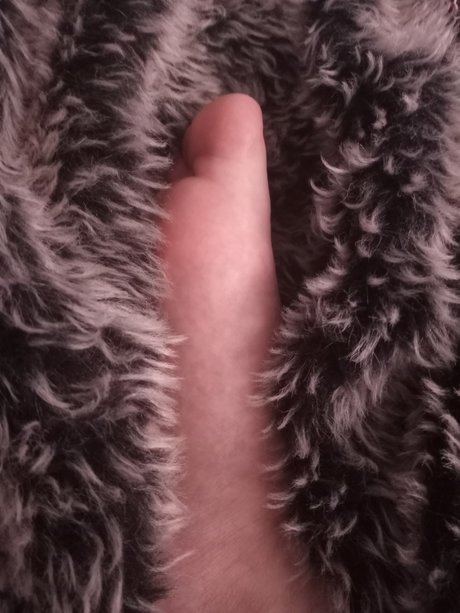 Photo nue de fuite OnlyFans de Out Of This World Feet