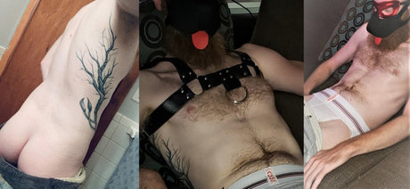 Photo nue de fuite OnlyFans de Otr