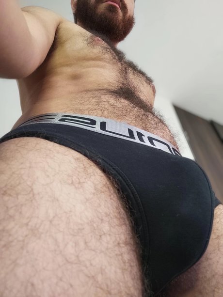 Photo nue de fuite OnlyFans de Oswiwaldo Free