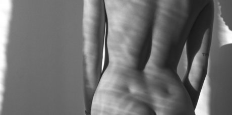Photo nue de fuite OnlyFans de Osobennaya