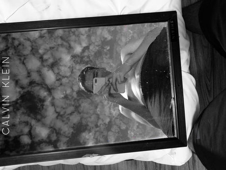 Photo nue de fuite OnlyFans de Orlando Antonio