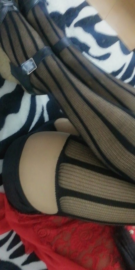 Photo nue de fuite OnlyFans de Orianna Domenecchi