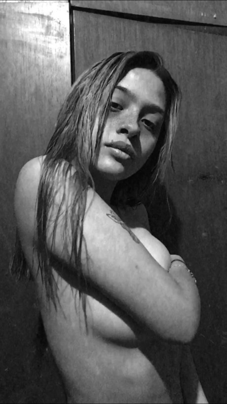 Photo nue de fuite OnlyFans de Ori