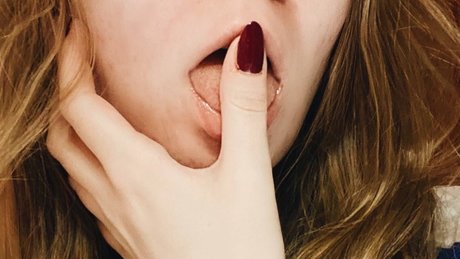 Photo nue de fuite OnlyFans de Opal Rayne