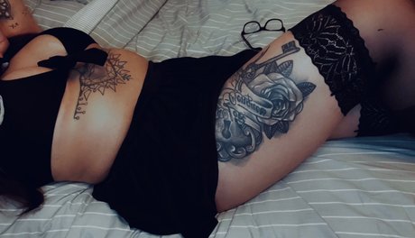 Photo nue de fuite OnlyFans de Onlytash20