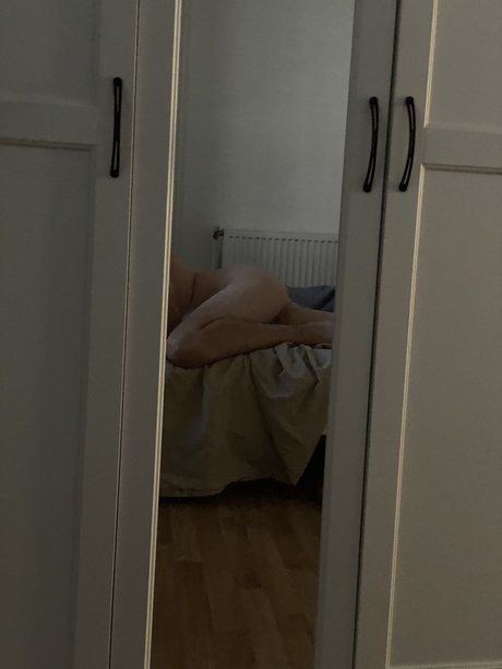 Photo nue de fuite OnlyFans de Nath