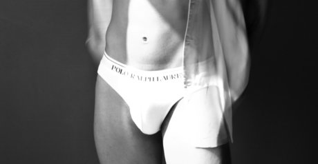 Photo nue de fuite OnlyFans de Marc