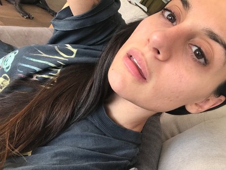 Photo nue de fuite OnlyFans de Flo 