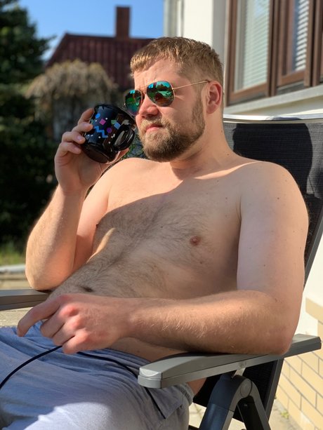 Photo nue de fuite OnlyFans de Onlycommander