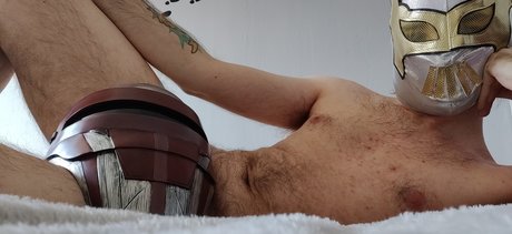 Photo nue de fuite OnlyFans de Only Bens