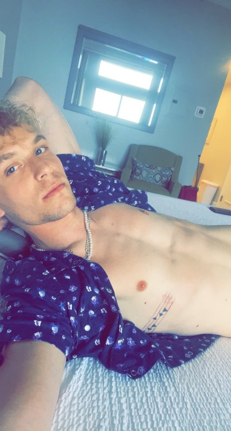 Photo nue de fuite OnlyFans de Alex 