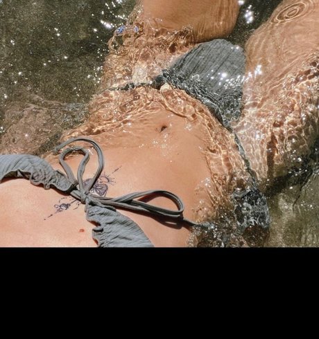 Photo nue de fuite OnlyFans de Ur Boo