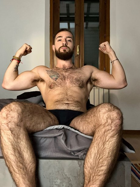 Photo nue de fuite OnlyFans de Sdk