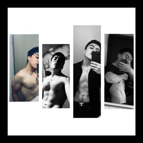 Photo nue de fuite OnlyFans de Only Dan
