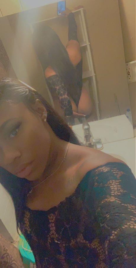 Photo nue de fuite OnlyFans de Drakk