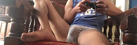 Photo nue de fuite OnlyFans de Omar
