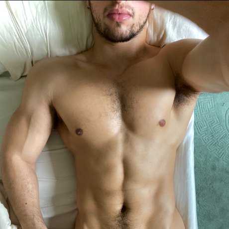 Photo nue de fuite OnlyFans de Omar