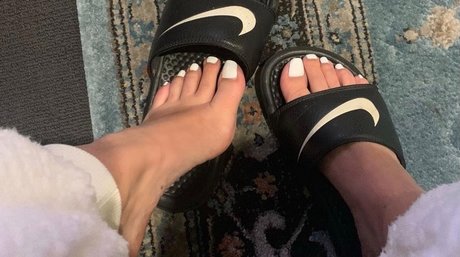 Photo nue de fuite OnlyFans de Amelia