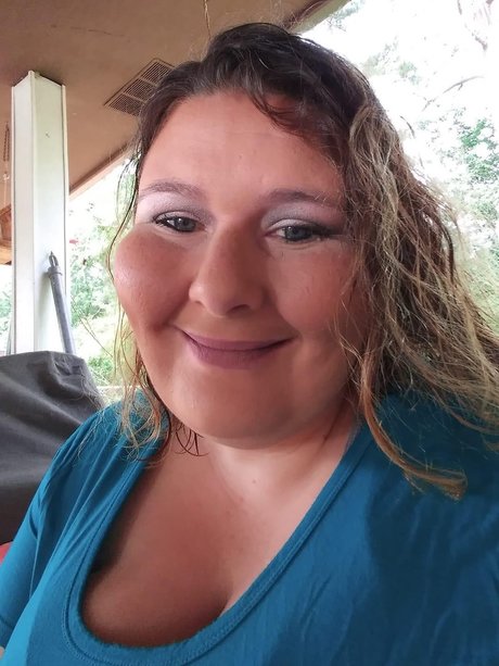 Photo nue de fuite OnlyFans de Prettyeyes1988