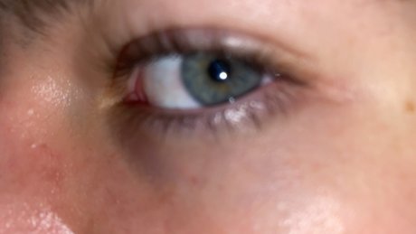 Photo nue de fuite OnlyFans de Red