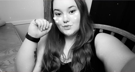 Photo nue de fuite OnlyFans de Kaytlin