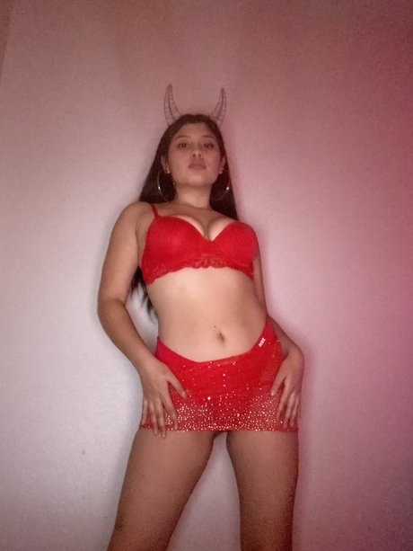 Photo nue de fuite OnlyFans de Lil Bvby