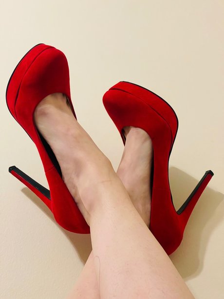 Photo nue de fuite OnlyFans de Premiumtootsies