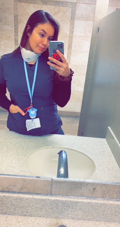 Nursing Mama