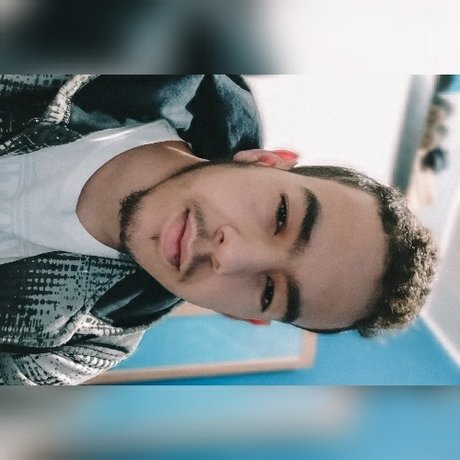 Photo nue de fuite OnlyFans de Joo Vitor
