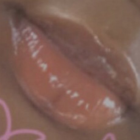 Photo nue de fuite OnlyFans de Pradame
