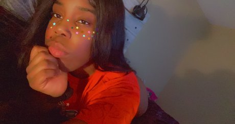 Photo nue de fuite OnlyFans de Tee