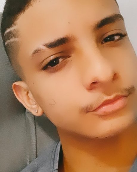Photo nue de fuite OnlyFans de Rodrigo Dangelo