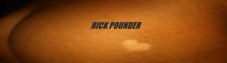 Photo nue de fuite OnlyFans de Rick Pounder