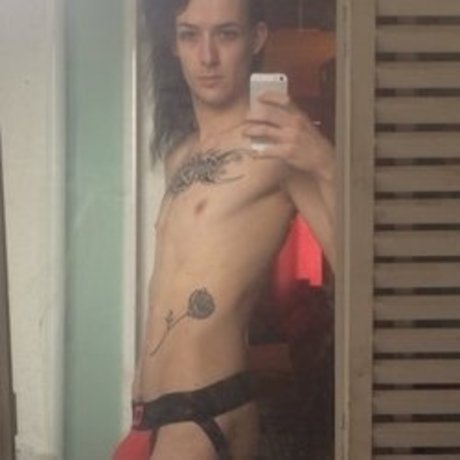 Photo nue de fuite OnlyFans de Treat My A