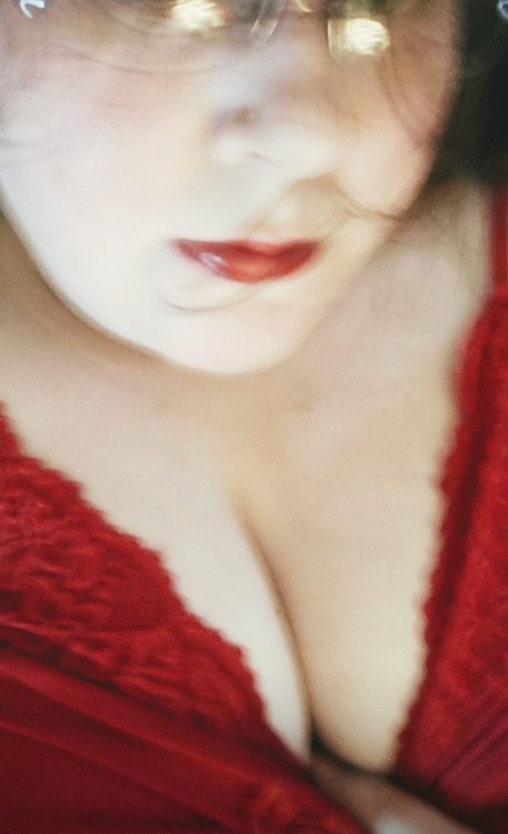 Photo nue de fuite OnlyFans de Froggiegirl
