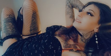 Photo nue de fuite OnlyFans de Portia Marie Star