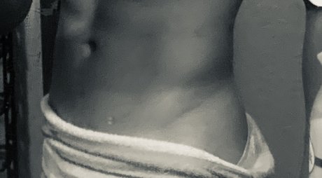 Photo nue de fuite OnlyFans de Popperbabe