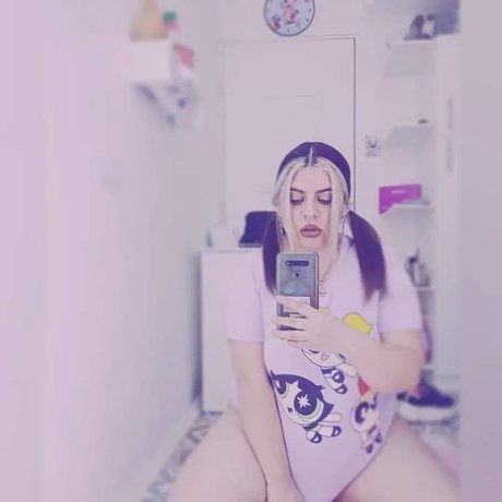 Photo nue de fuite OnlyFans de 