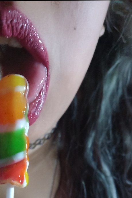Photo nue de fuite OnlyFans de Plegarias2