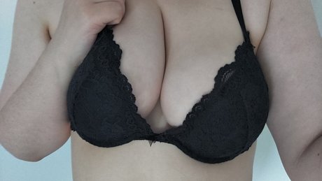 Photo nue de fuite OnlyFans de Maria